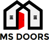 Λογότυπο Ms Doors